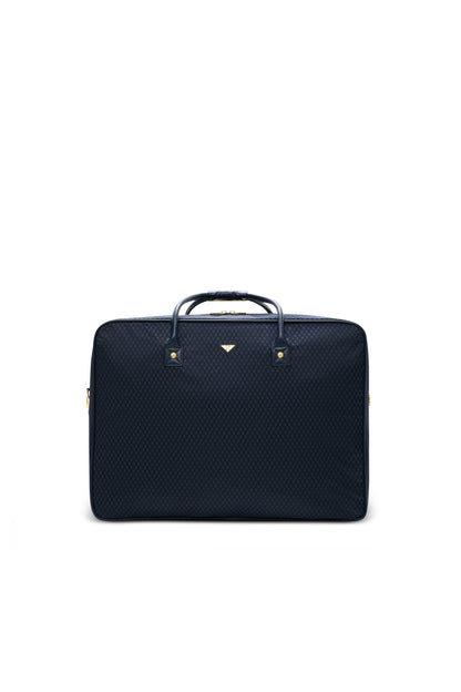 Burghley Rug Bag (Ink Navy)