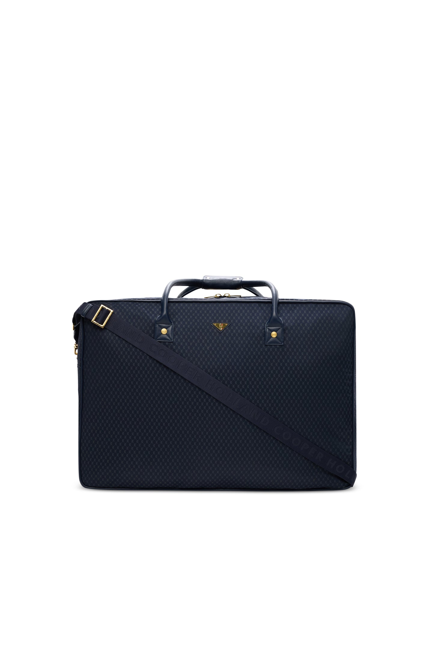 Burghley Rug Bag (Ink Navy)