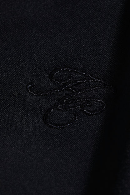 Chiltern Base Layer (Black)