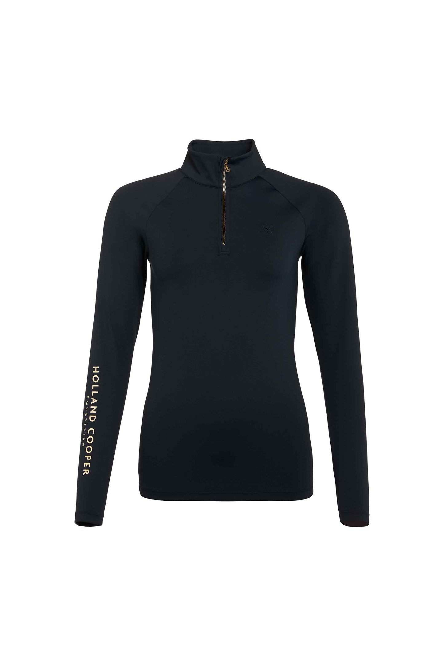 Chiltern Base Layer (Ink Navy)