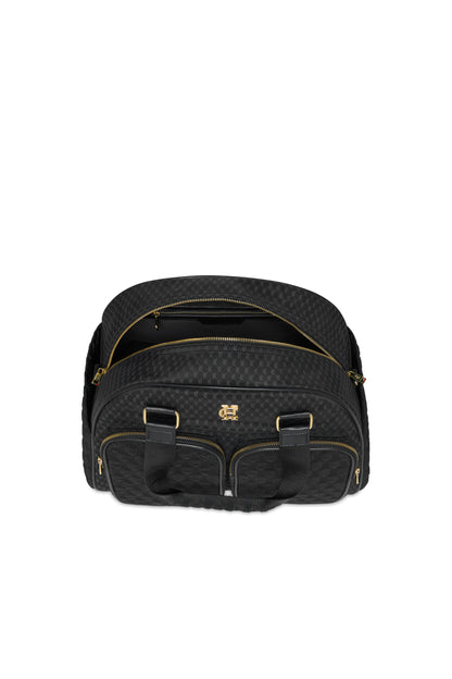 Chiltern Kit Bag (Black Monogram)