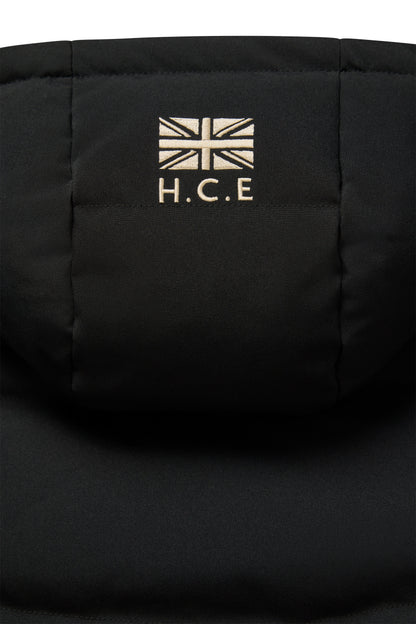 Chiltern Yard Jacket (Black)