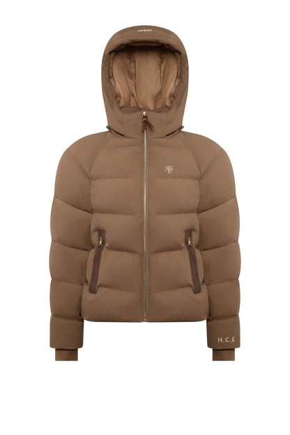 Chiltern Yard Jacket (Chestnut)