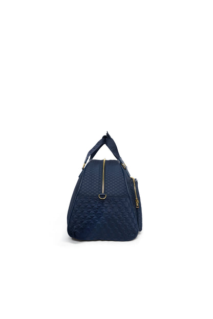 Chiltern Kit Bag (Ink Navy Monogram)