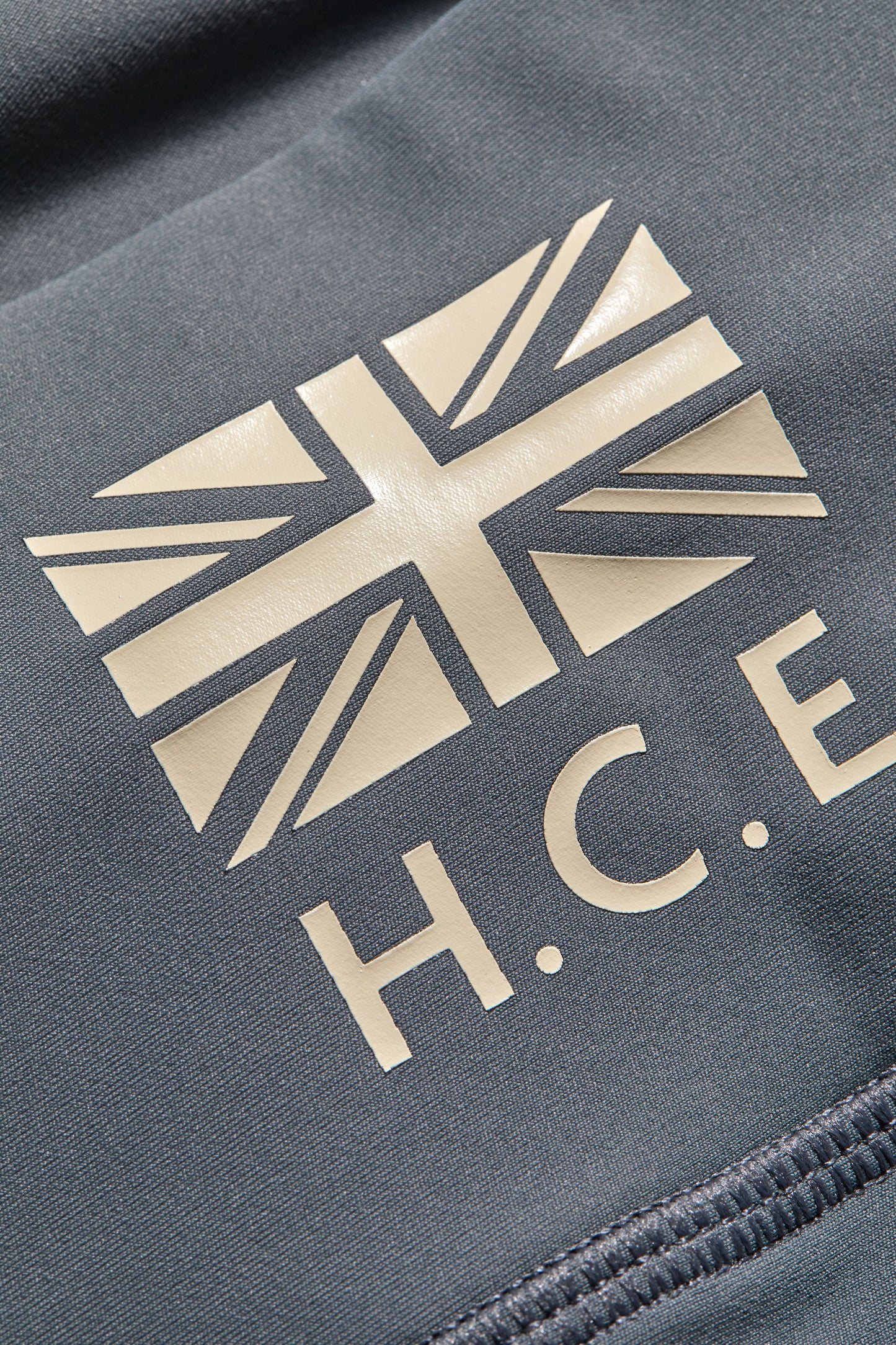 Chiltern Legging (Dove Grey)