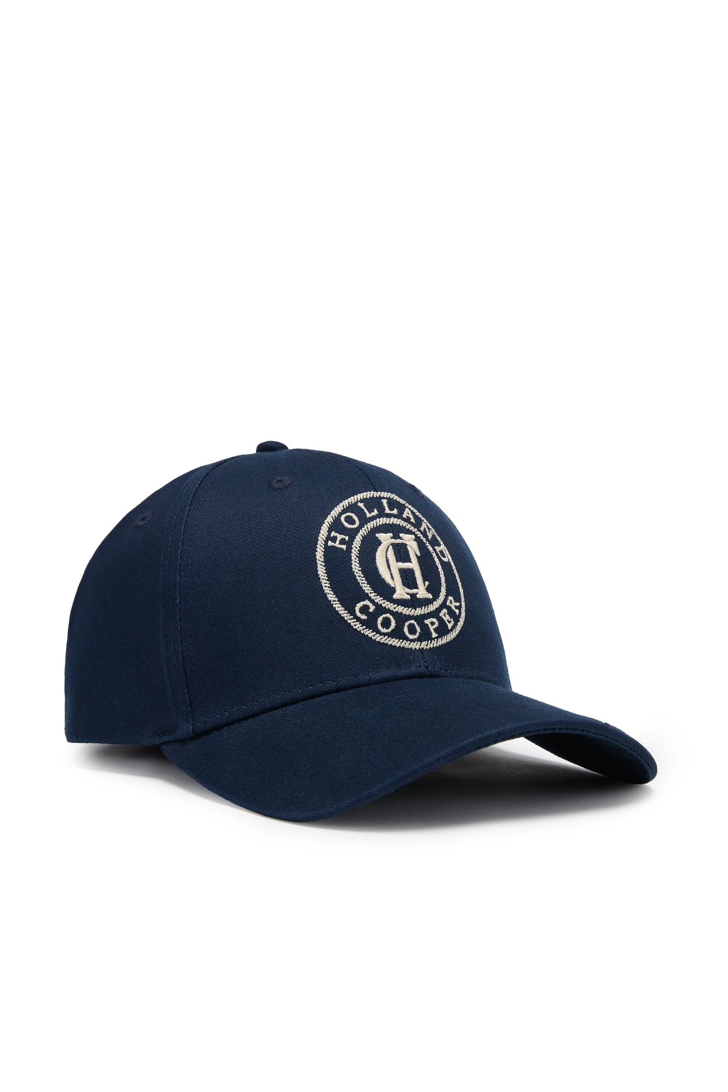 Classic Cap (Ink Navy)