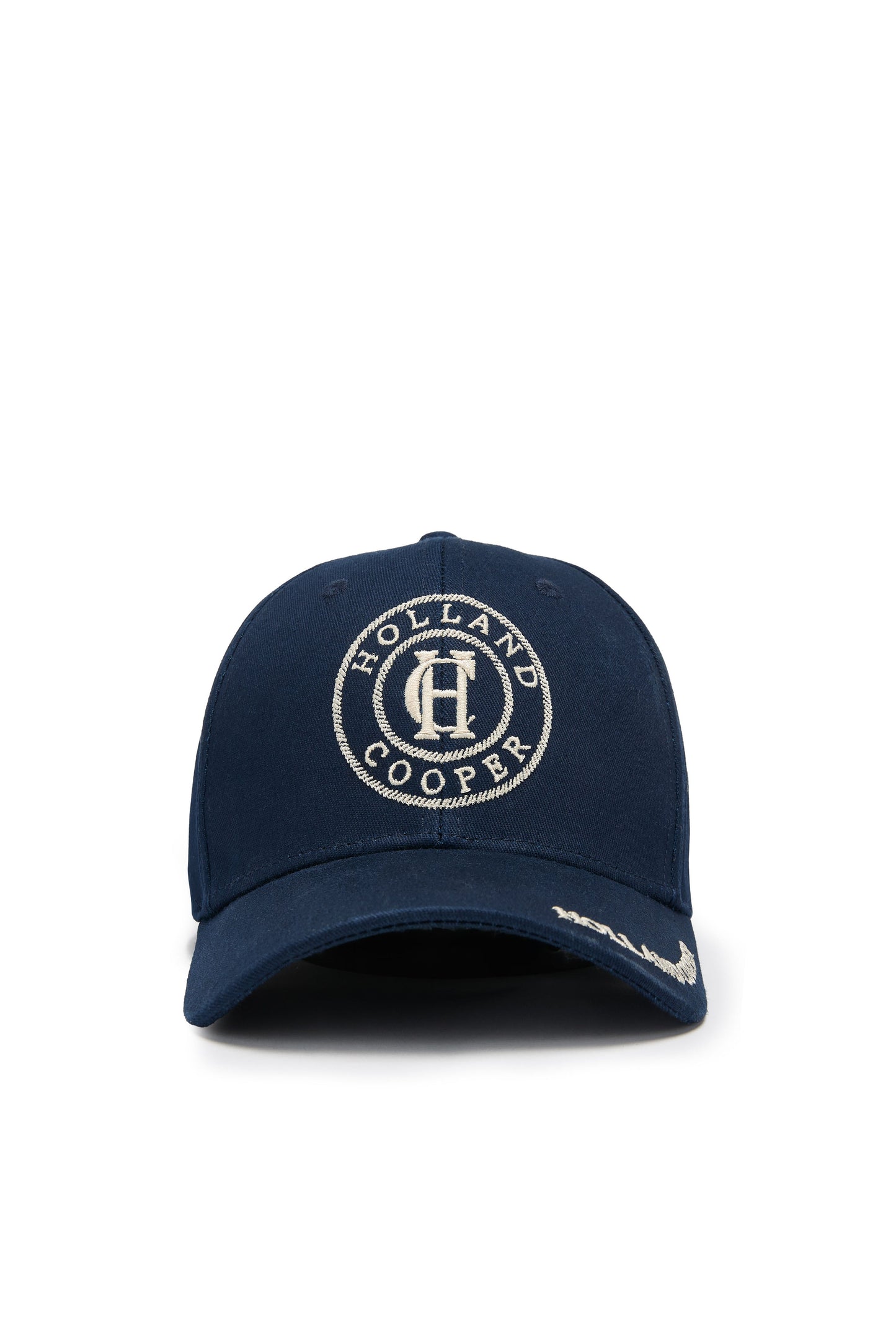 Classic Cap (Ink Navy)