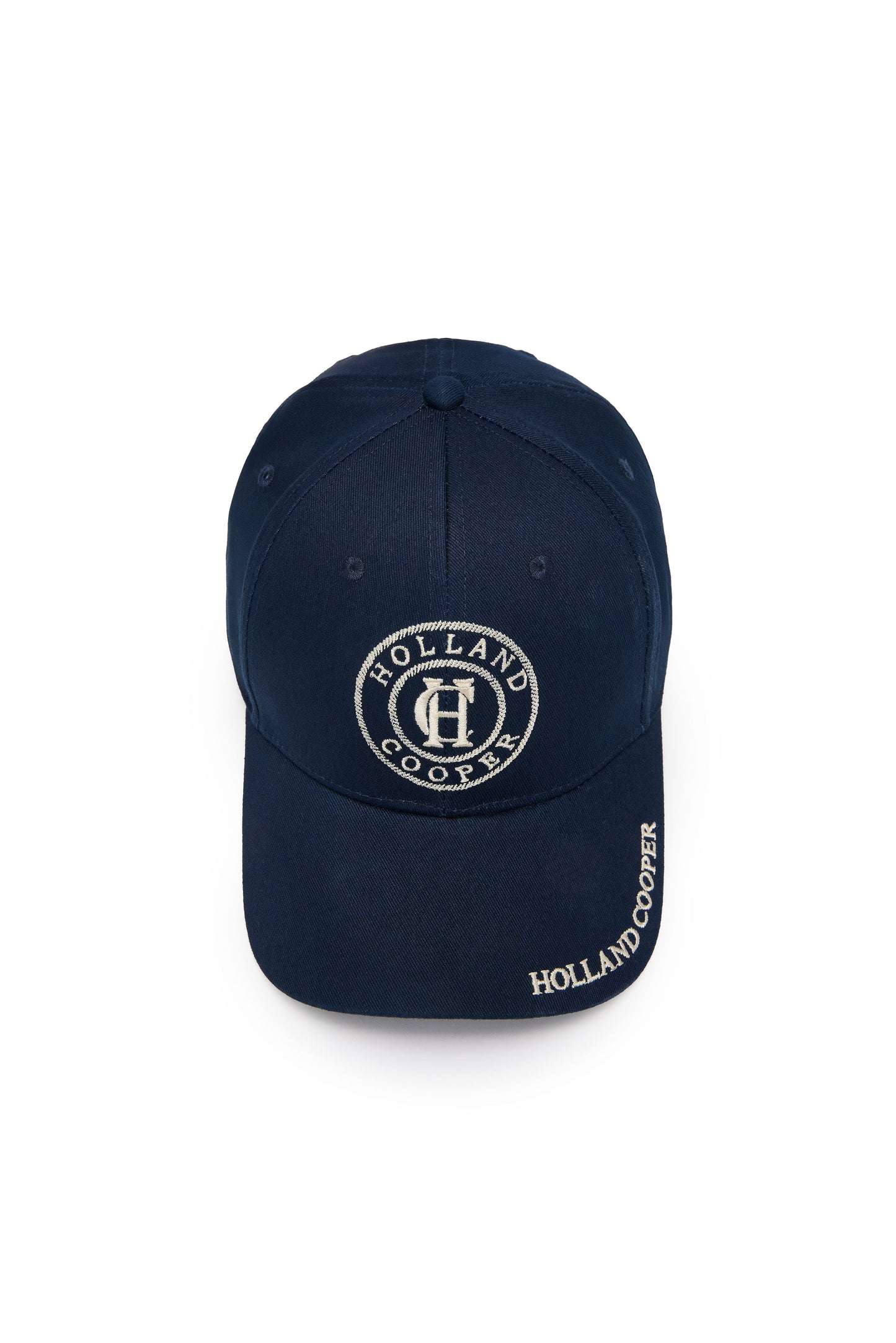 Classic Cap (Ink Navy)