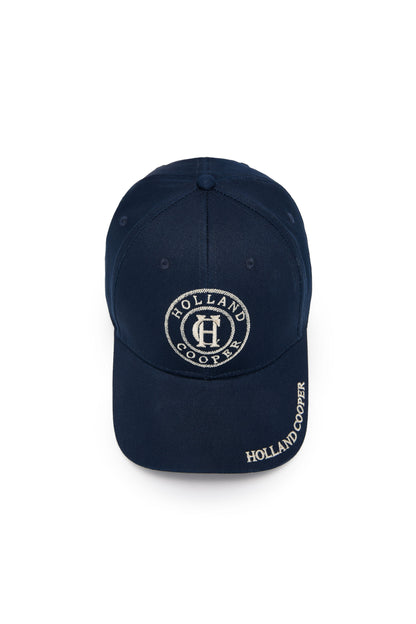 Classic Cap (Ink Navy)