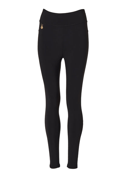 Contour Legging (Black)