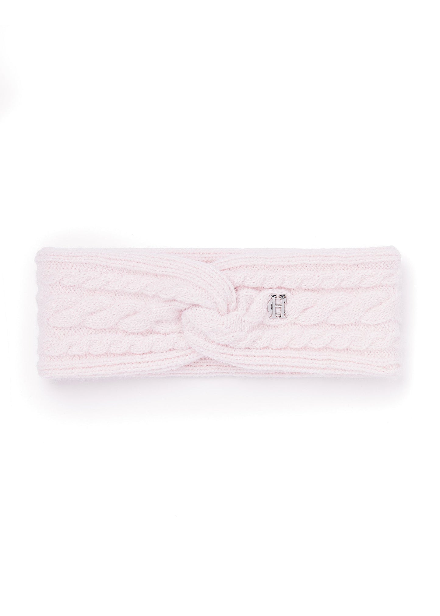 Cortina Headband (Soft Pink)
