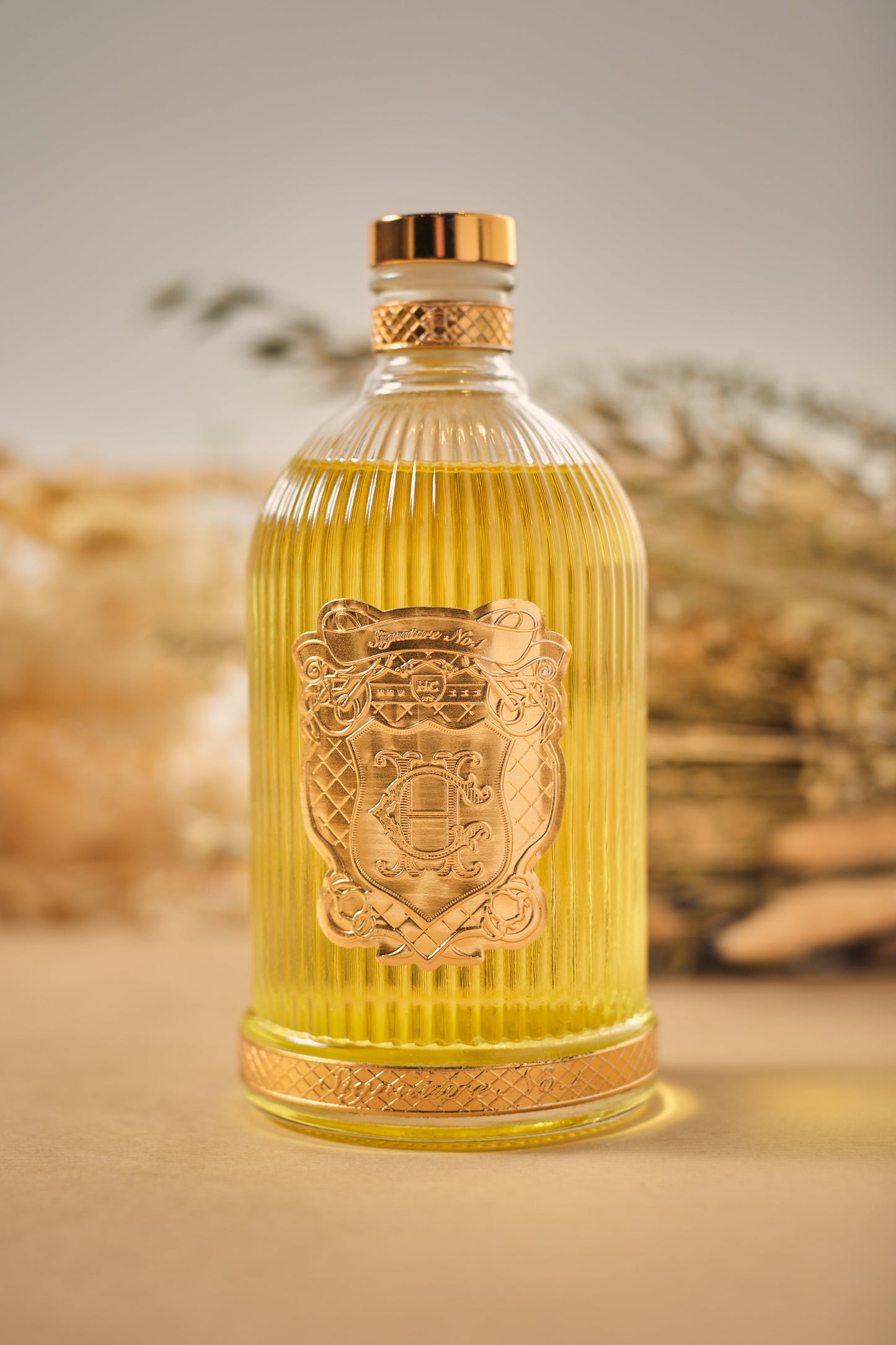 HC Diffuser (Signature No.1)