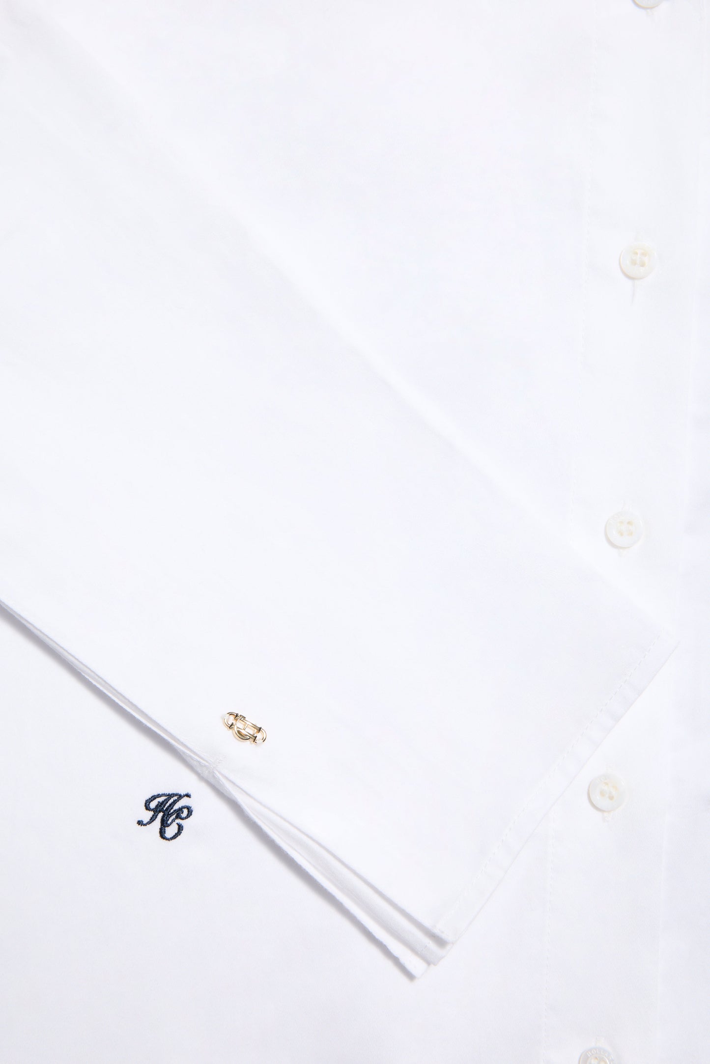Eira Shirt (White)