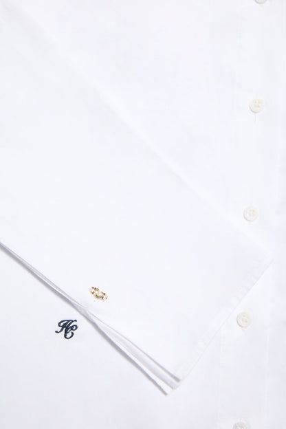 Eira Shirt (White)