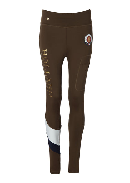 Heritage Set (Khaki)