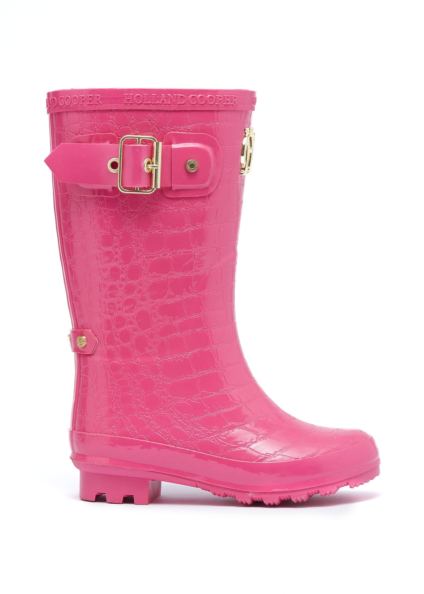 Little Wellie - Junior (Lollipop Pink)