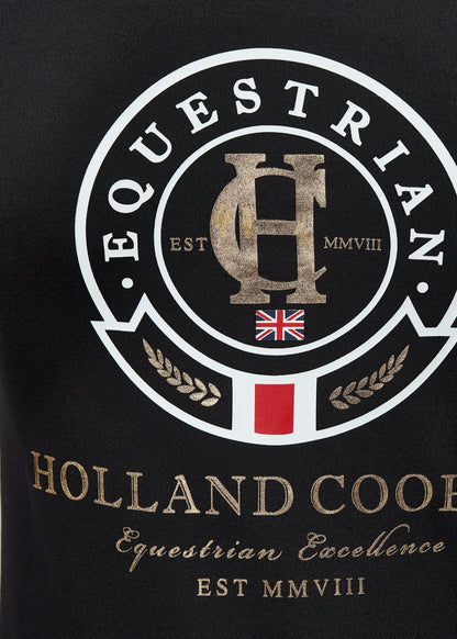 Heritage Set (Black)