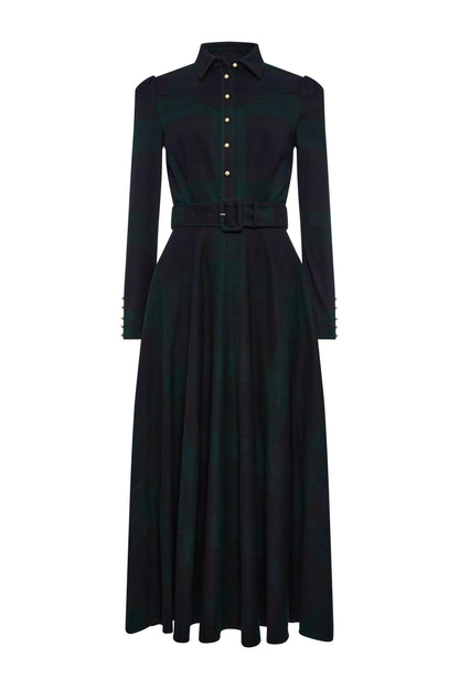 Heritage Dress (Blackwatch)