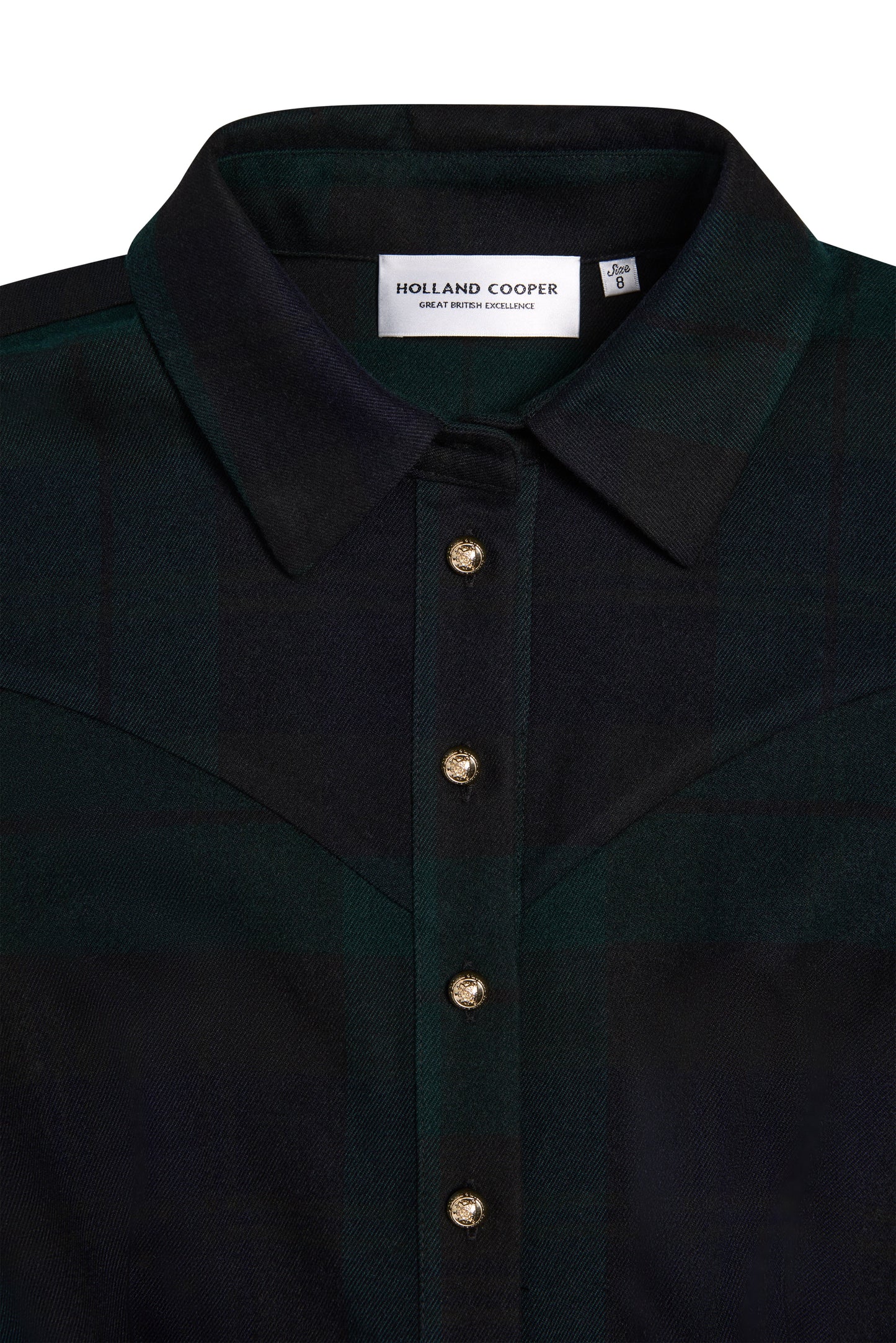 Heritage Dress (Blackwatch)