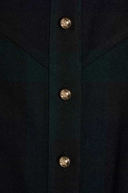 Heritage Dress (Blackwatch)