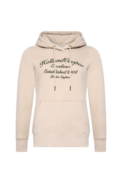 Ivy League Hoodie (Stone)