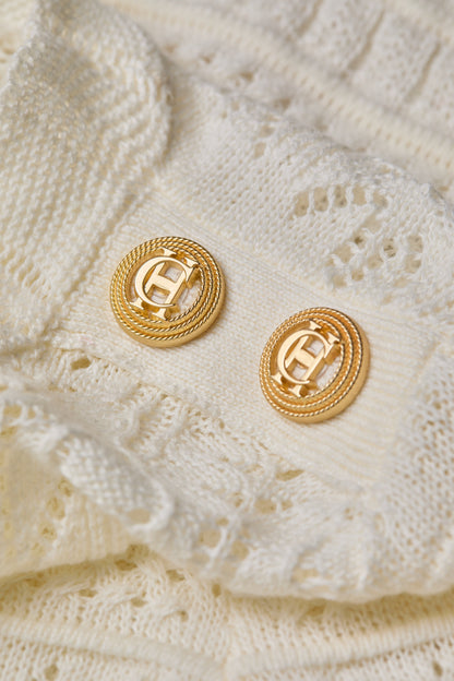 Kelsie Pointelle (Natural)