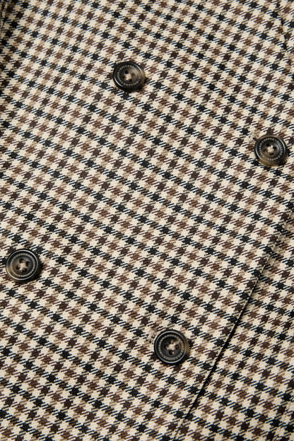 Kensington Waistcoat (Westminster Tweed)