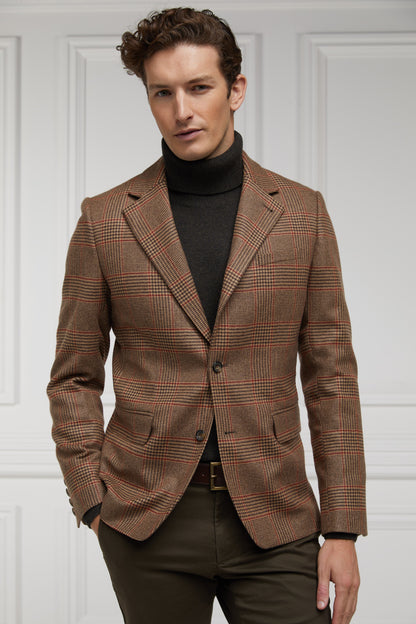 Will Rawlin Trot Up Look One