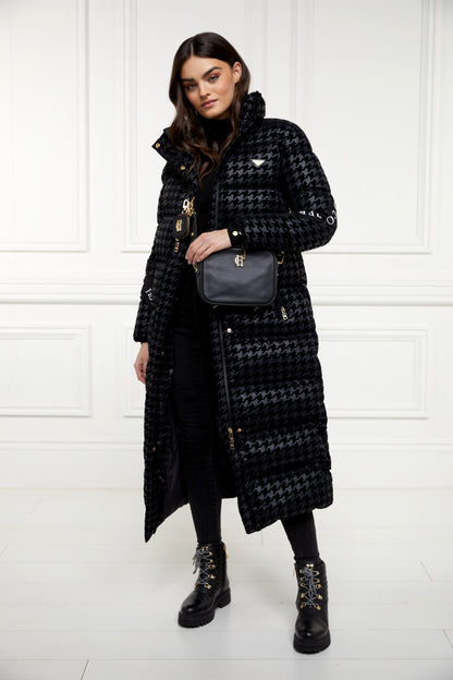 The Cotswold Walking Boot (Black)