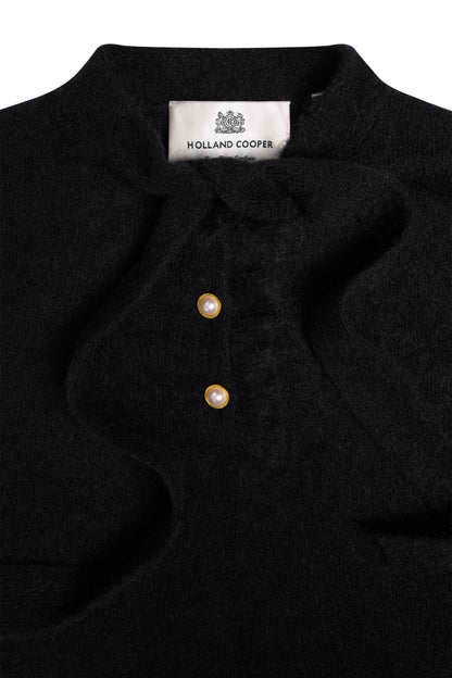 Marissa Knit (Black)