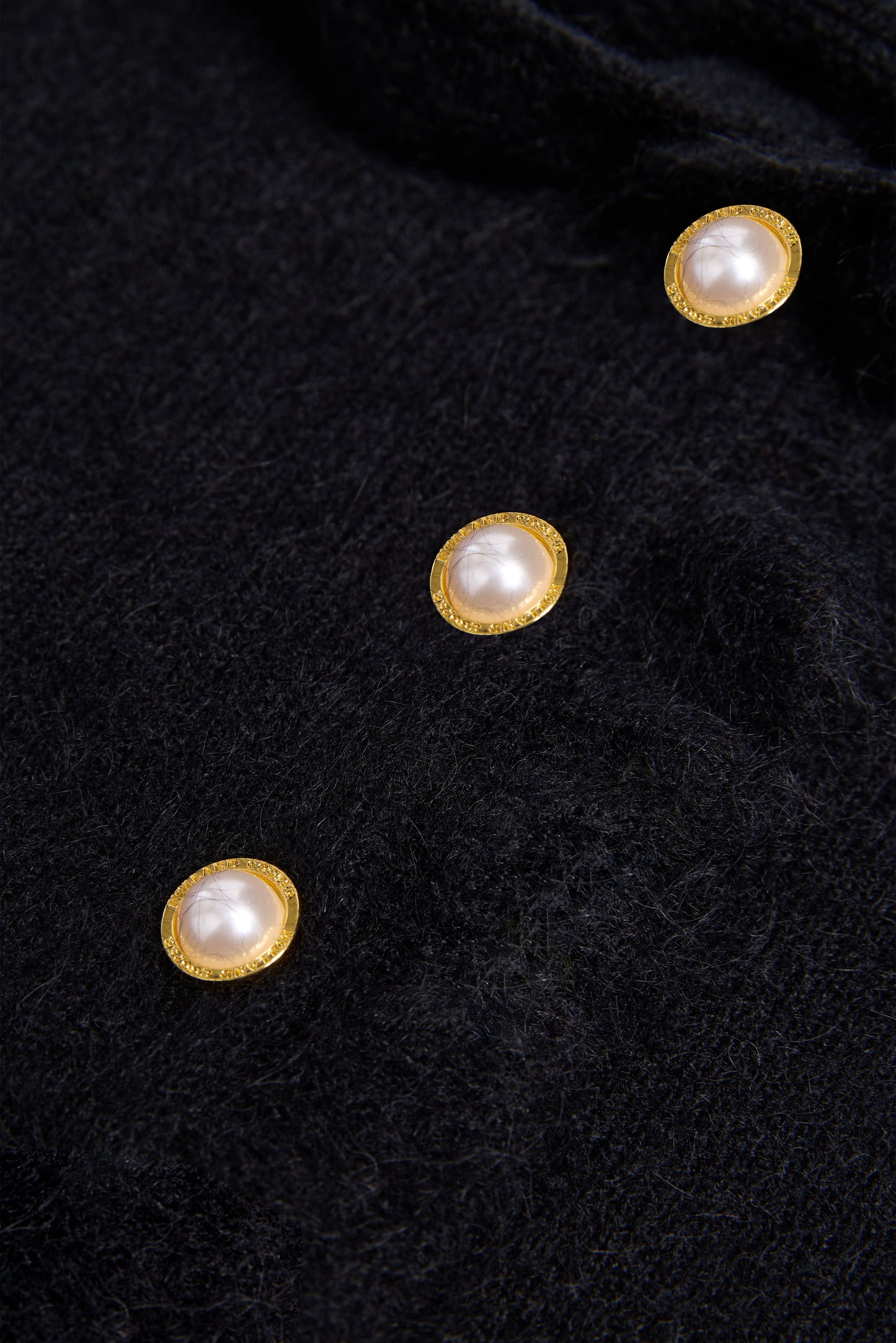 Marissa Knit (Black)