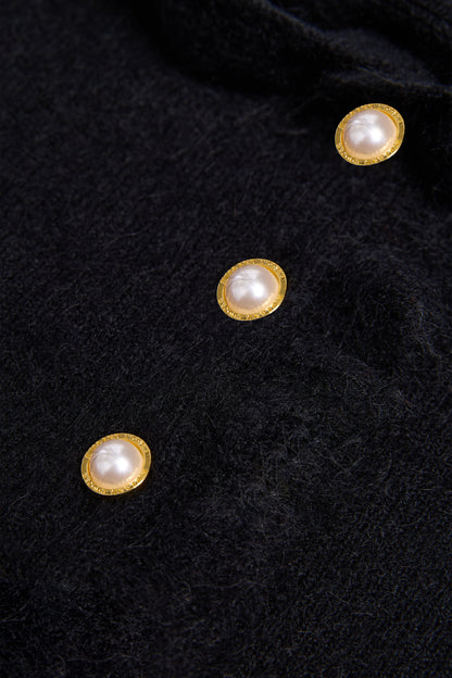 Marissa Knit (Black)