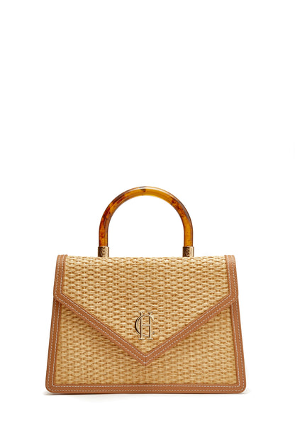 Dowdeswell Bag (Tan Natural)