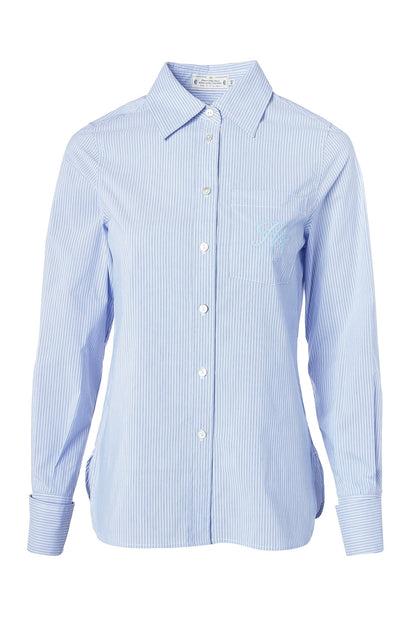 Melina Shirt (Blue Sky)