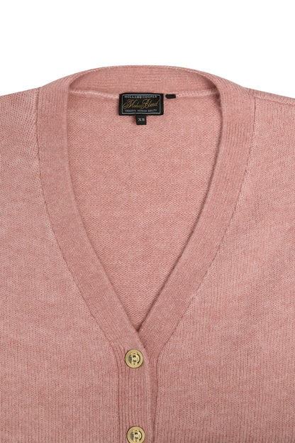 Mila Cardigan (Pink)