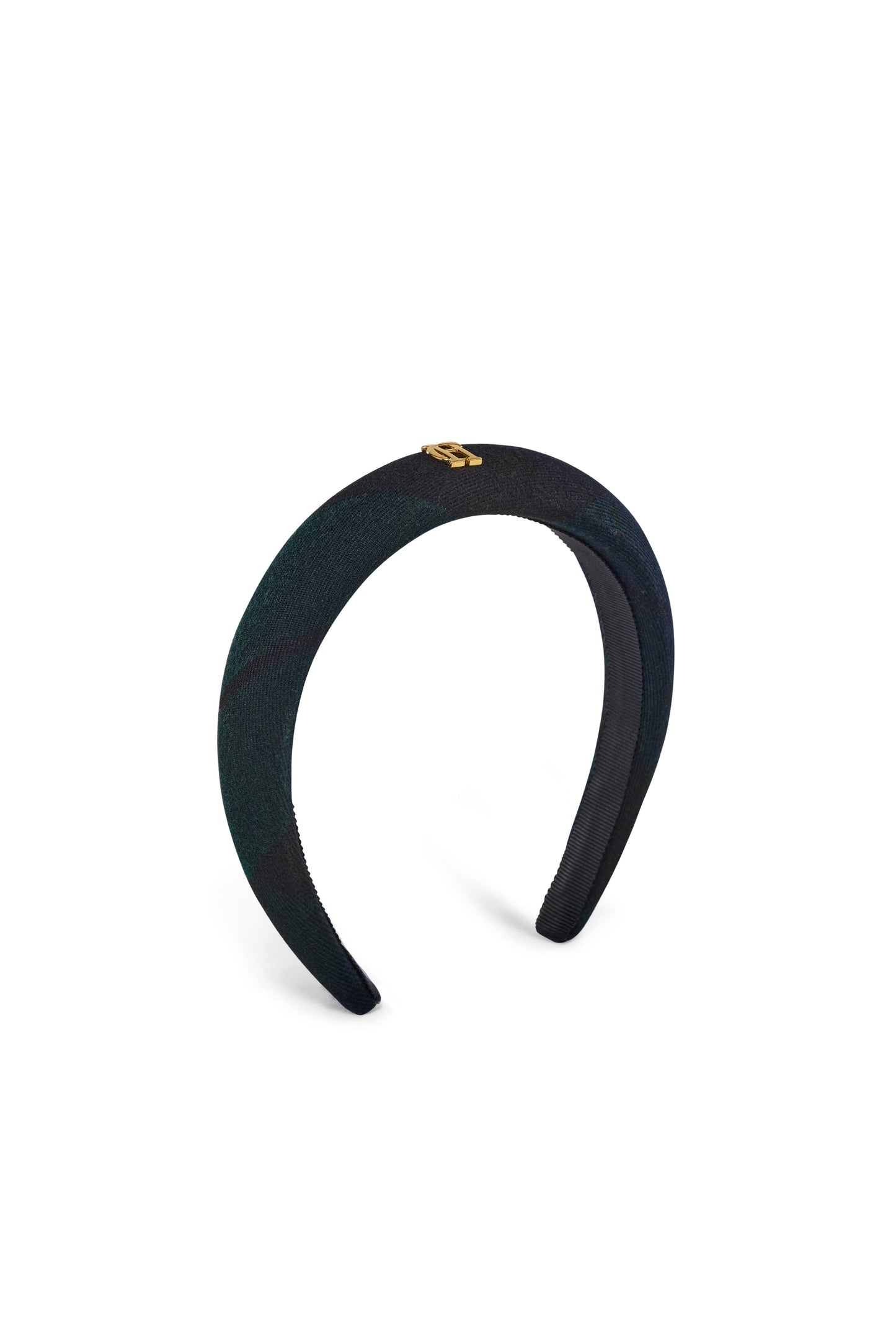 Narrow Headband (Blackwatch)