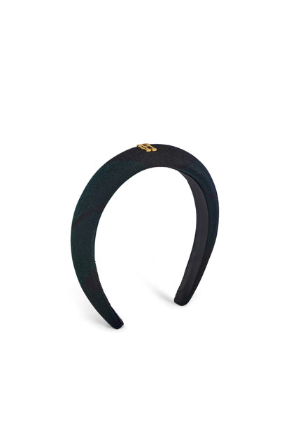 Narrow Headband (Blackwatch)