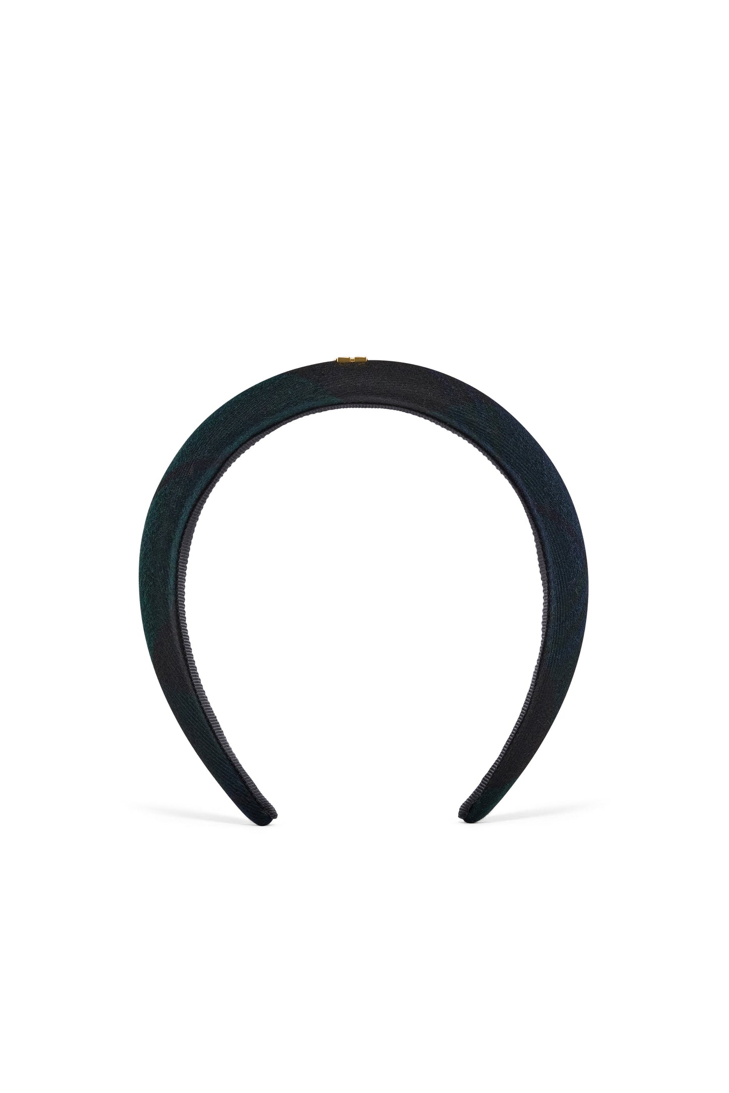 Narrow Headband (Blackwatch)