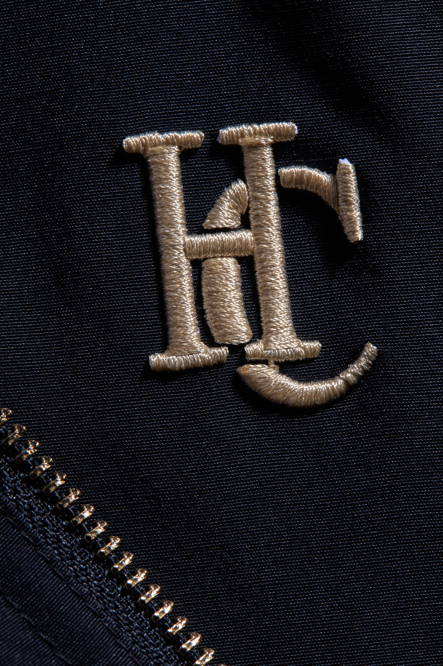 Newbrook Team Jacket (Ink Navy)