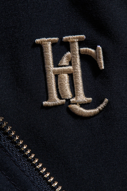 Newbrook Team Jacket (Ink Navy)