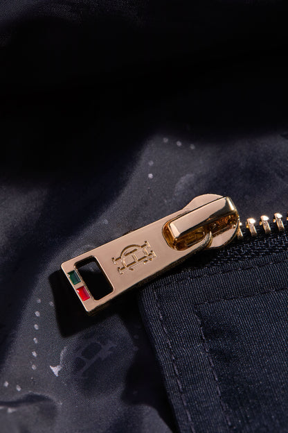 Newbrook Team Jacket (Ink Navy)