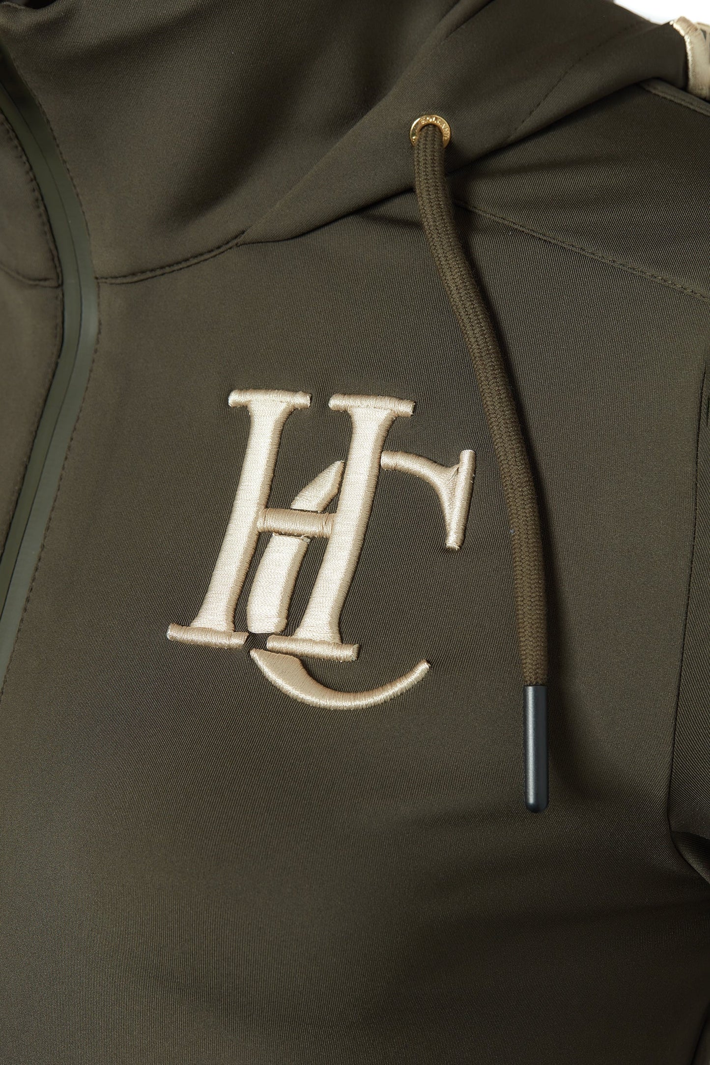 Rocana Softshell Jacket (Heritage Khaki)