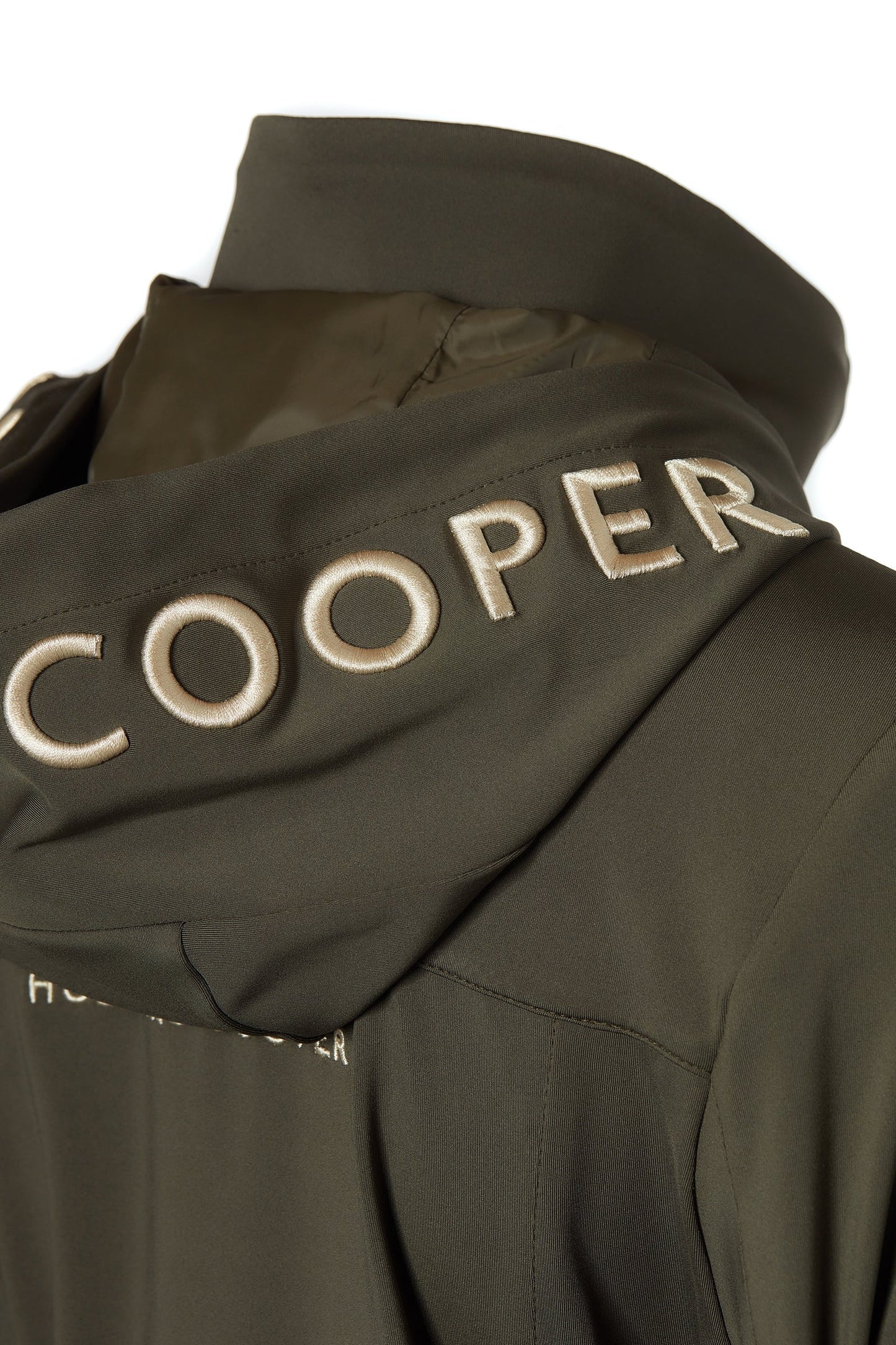 Rocana Softshell Jacket (Heritage Khaki)