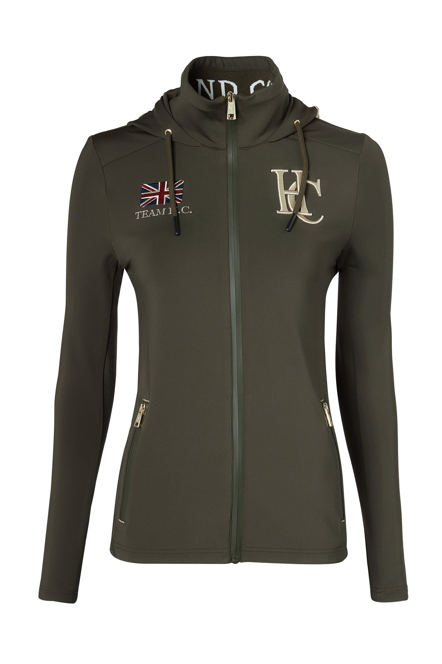 Rocana Softshell Jacket (Heritage Khaki)