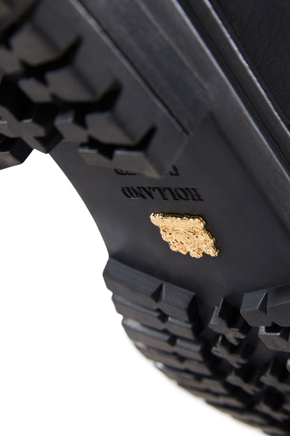 The Cotswold Walking Boot (Black)