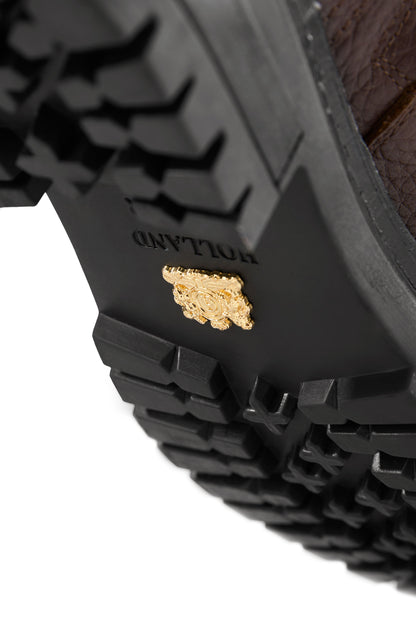 The Cotswold Walking Boot (Chocolate)