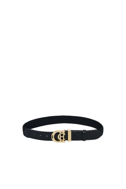 Stirrup Heritage Belt (Black)