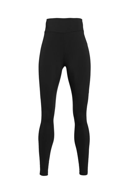 Supersoft Contour Legging (Black)