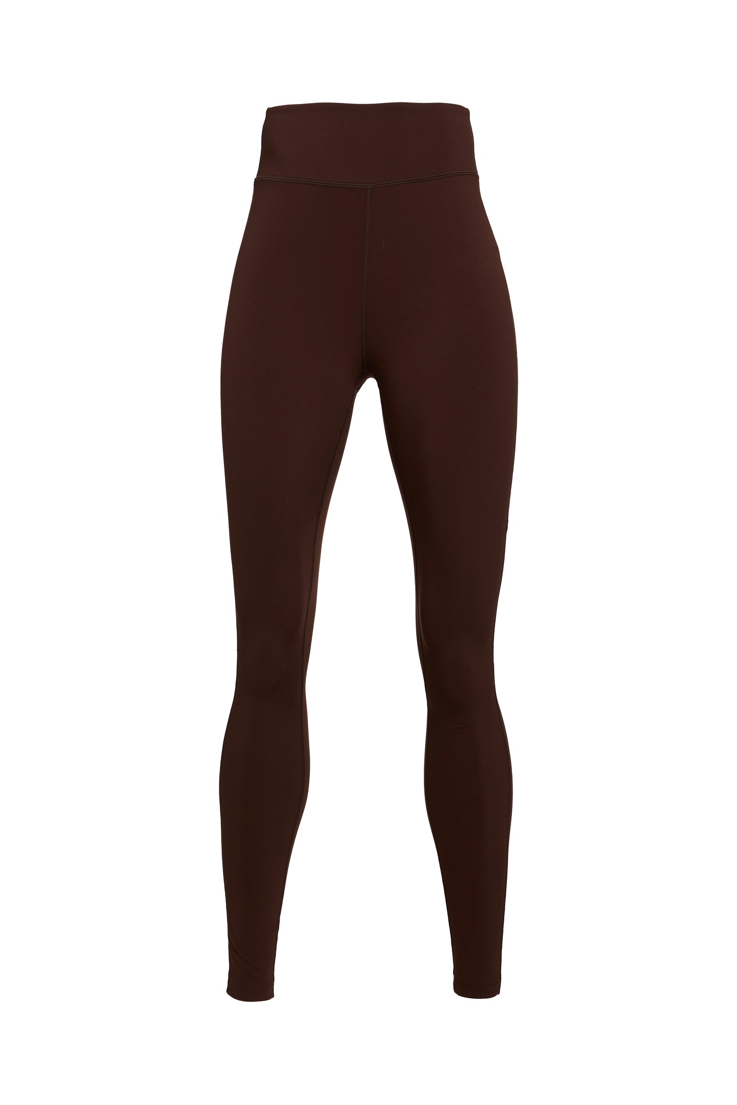 Supersoft Contour Legging (Walnut)