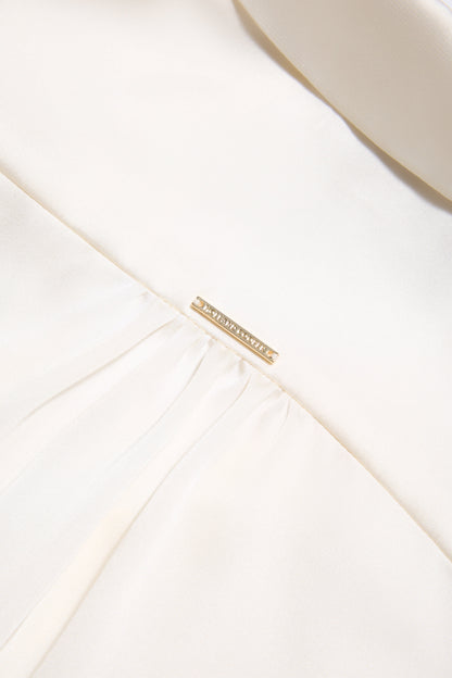 Tamara Shirt (Ivory)